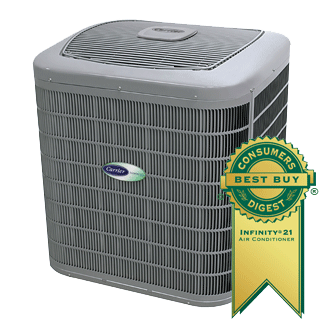 Expert Air Conditioner replacements